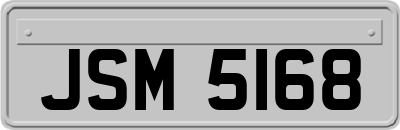 JSM5168