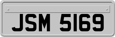 JSM5169