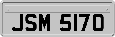 JSM5170