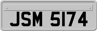 JSM5174