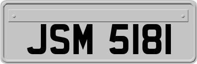 JSM5181