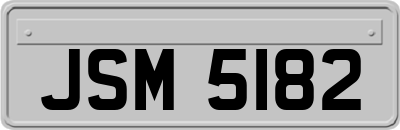 JSM5182