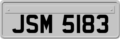 JSM5183