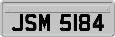 JSM5184