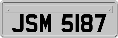 JSM5187