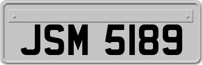 JSM5189