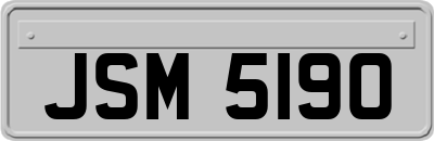 JSM5190