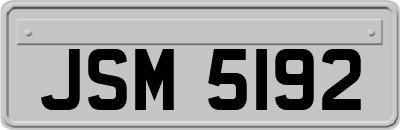 JSM5192