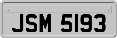 JSM5193