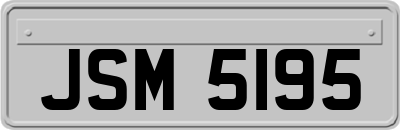 JSM5195