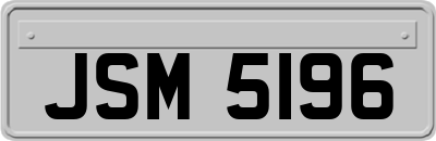 JSM5196