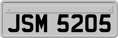 JSM5205