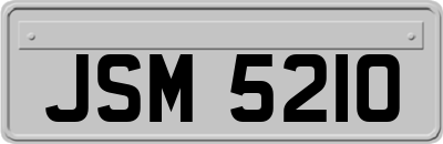 JSM5210