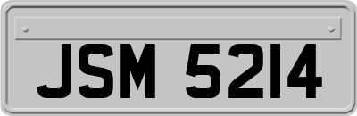 JSM5214