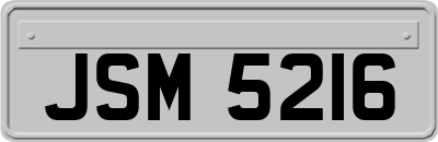 JSM5216