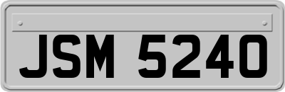 JSM5240