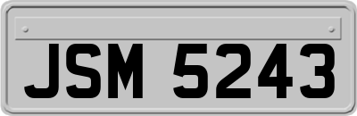 JSM5243