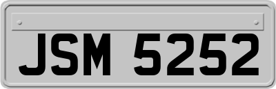 JSM5252