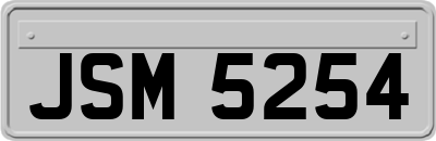 JSM5254