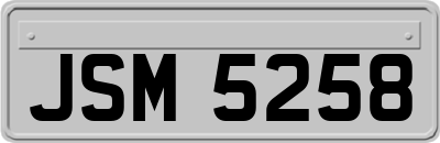 JSM5258