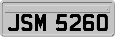 JSM5260