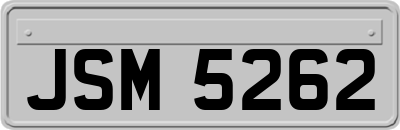 JSM5262