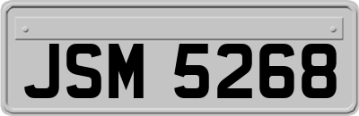 JSM5268