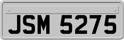 JSM5275