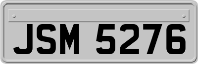 JSM5276