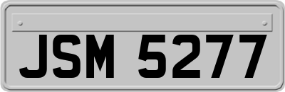 JSM5277