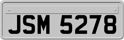 JSM5278