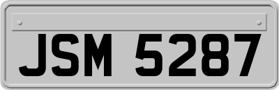 JSM5287