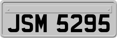 JSM5295