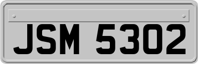 JSM5302