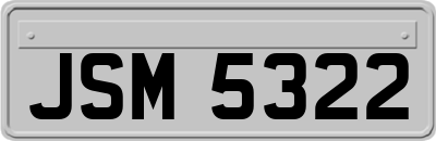 JSM5322