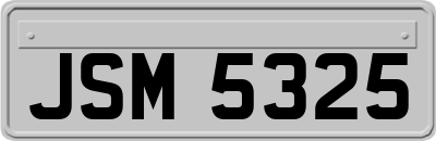 JSM5325