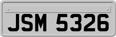 JSM5326