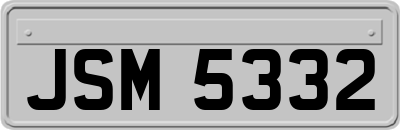 JSM5332