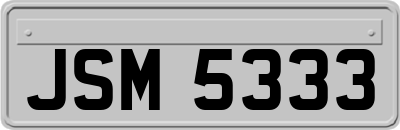 JSM5333