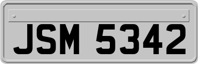 JSM5342