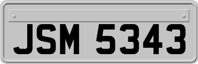 JSM5343