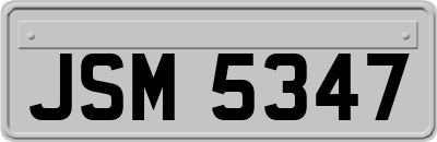 JSM5347