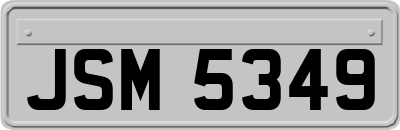 JSM5349
