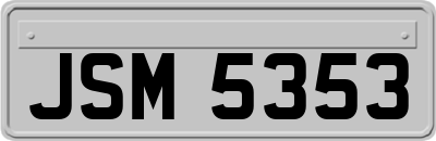 JSM5353