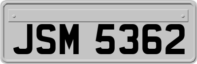 JSM5362