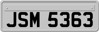 JSM5363