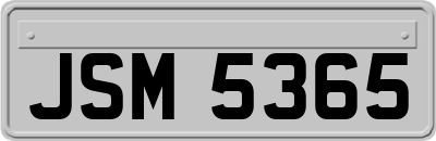 JSM5365