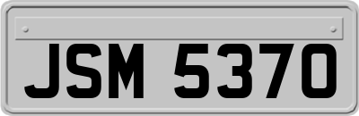 JSM5370