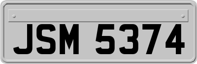 JSM5374