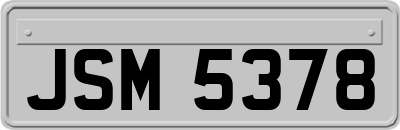 JSM5378